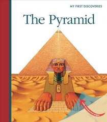 Pyramid New edition цена и информация | Исторические книги | 220.lv