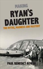 Ryan's Daughter: A Glorious Folly цена и информация | Исторические книги | 220.lv