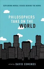 Philosophers Take On the World cena un informācija | Vēstures grāmatas | 220.lv