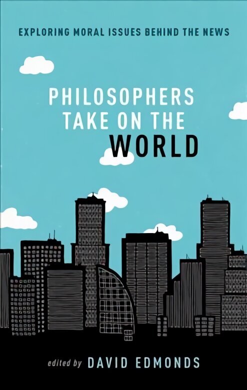 Philosophers Take On the World cena un informācija | Vēstures grāmatas | 220.lv