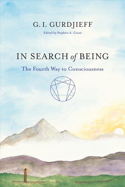 In Search of Being: The Fourth Way to Consciousness cena un informācija | Vēstures grāmatas | 220.lv