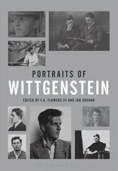 Portraits of Wittgenstein: Abridged Edition Abridged edition цена и информация | Исторические книги | 220.lv