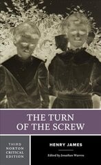 Turn of the Screw Third Edition цена и информация | Исторические книги | 220.lv