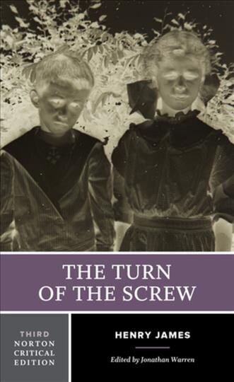 Turn of the Screw Third Edition цена и информация | Vēstures grāmatas | 220.lv