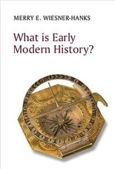 What is Early Modern History? цена и информация | Исторические книги | 220.lv