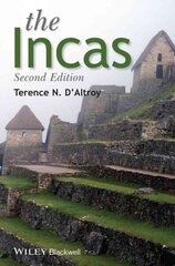 Incas 2e 2nd Edition cena un informācija | Vēstures grāmatas | 220.lv