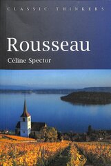Rousseau цена и информация | Исторические книги | 220.lv