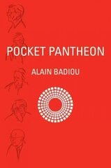 Pocket Pantheon: Figures of Postwar Philosophy цена и информация | Исторические книги | 220.lv