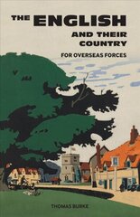 English and Their Country cena un informācija | Vēstures grāmatas | 220.lv