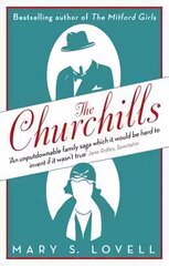 Churchills: A Family at the Heart of History - from the Duke of Marlborough to Winston Churchill Digital original cena un informācija | Vēstures grāmatas | 220.lv