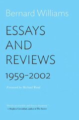 Essays and Reviews: 1959-2002 цена и информация | Исторические книги | 220.lv