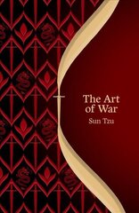 Art of War (Hero Classics) cena un informācija | Vēstures grāmatas | 220.lv