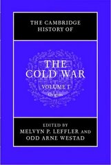 Cambridge History of the Cold War, Volume 1, Origins cena un informācija | Vēstures grāmatas | 220.lv