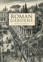 Roman Gardens cena un informācija | Vēstures grāmatas | 220.lv