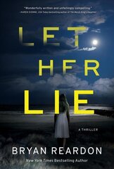 Let Her Lie cena un informācija | Fantāzija, fantastikas grāmatas | 220.lv