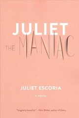 Juliet The Maniac цена и информация | Фантастика, фэнтези | 220.lv