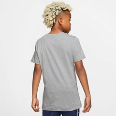 Мужская футболка Nike цена и информация | Рубашки для мальчиков | 220.lv