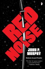 Red Noise New edition cena un informācija | Fantāzija, fantastikas grāmatas | 220.lv