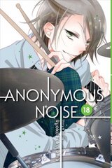 Anonymous Noise, Vol. 18 cena un informācija | Fantāzija, fantastikas grāmatas | 220.lv