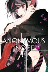Anonymous Noise, Vol. 17 цена и информация | Фантастика, фэнтези | 220.lv