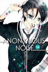 Anonymous Noise, Vol. 14 цена и информация | Фантастика, фэнтези | 220.lv