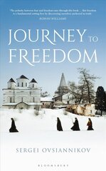Journey to Freedom cena un informācija | Garīgā literatūra | 220.lv