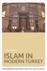 Islam in Modern Turkey цена и информация | Духовная литература | 220.lv