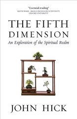 Fifth Dimension: An Exploration of the Spiritual Realm 2nd Revised edition цена и информация | Духовная литература | 220.lv
