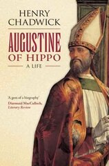 Augustine of Hippo: A Life цена и информация | Духовная литература | 220.lv