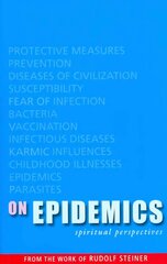 On Epidemics: Spiritual Perspectives cena un informācija | Garīgā literatūra | 220.lv