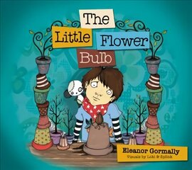 Little Flower Bulb: Helping Children Bereaved by Suicide цена и информация | Духовная литература | 220.lv