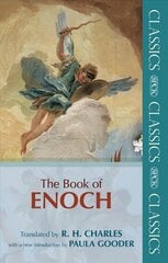 Book of Enoch: Spck Classic Revised ed. cena un informācija | Garīgā literatūra | 220.lv