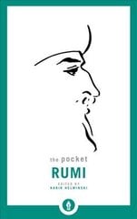 Pocket Rumi цена и информация | Духовная литература | 220.lv