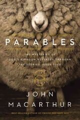 Parables: The Mysteries of God's Kingdom Revealed Through the Stories Jesus Told cena un informācija | Garīgā literatūra | 220.lv