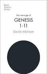 Message of Genesis 1-11: The Dawn Of Creation cena un informācija | Garīgā literatūra | 220.lv