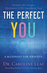 Perfect You - A Blueprint for Identity: A Blueprint for Identity цена и информация | Духовная литература | 220.lv