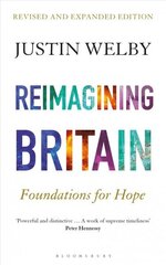 Reimagining Britain: Foundations for Hope cena un informācija | Garīgā literatūra | 220.lv