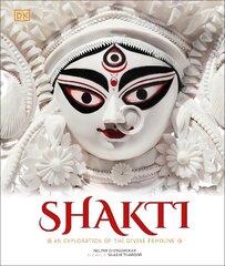 Shakti cena un informācija | Garīgā literatūra | 220.lv