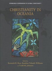 Christianity in Oceania цена и информация | Духовная литература | 220.lv