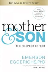 Mother and Son: The Respect Effect cena un informācija | Garīgā literatūra | 220.lv