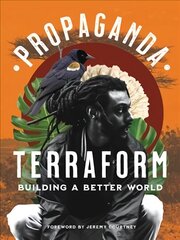 Terraform: Building a Better World cena un informācija | Garīgā literatūra | 220.lv