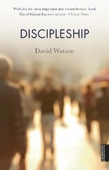 Discipleship цена и информация | Духовная литература | 220.lv