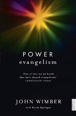 Power Evangelism цена и информация | Духовная литература | 220.lv