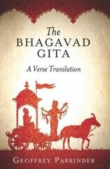 Bhagavad Gita: A Verse Translation cena un informācija | Garīgā literatūra | 220.lv