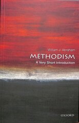 Methodism: A Very Short Introduction cena un informācija | Garīgā literatūra | 220.lv