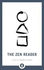 Zen Reader цена и информация | Духовная литература | 220.lv