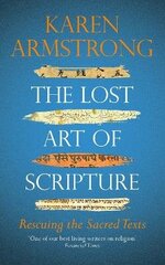 Lost Art of Scripture cena un informācija | Garīgā literatūra | 220.lv