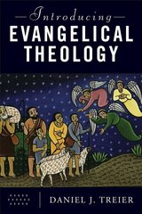 Introducing Evangelical Theology цена и информация | Духовная литература | 220.lv