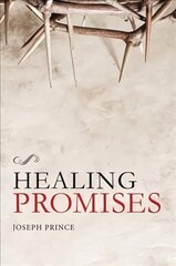 Healing Promises цена и информация | Духовная литература | 220.lv