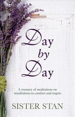 Day By Day cena un informācija | Garīgā literatūra | 220.lv